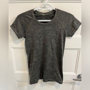 Cute Lululemon shirt!